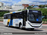 American Vans Transportes e Turismo 2502 na cidade de Porto Feliz, São Paulo, Brasil, por Weslley Kelvin Batista. Número da foto: #13093585.