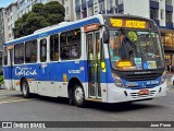 Expresso Garcia RJ 135.002 na cidade de Rio de Janeiro, Rio de Janeiro, Brasil, por Jean Pierre. Número da foto: #13094466.
