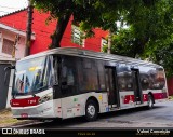 Viação Campo Belo 7 2913 na cidade de São Paulo, São Paulo, Brasil, por Valnei Conceição. Número da foto: #13095480.