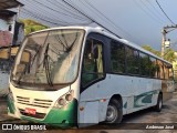 Ônibus Particulares 4629 na cidade de São Gonçalo, Rio de Janeiro, Brasil, por Anderson José. Número da foto: #13093949.