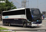 BTI - Benitez Travel Iguassu 164010 na cidade de São Paulo, São Paulo, Brasil, por Carlos Kircheim. Número da foto: #13094794.