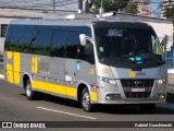 Joka Transporte e Turismo 2480 na cidade de Ponta Grossa, Paraná, Brasil, por Gabriel Guachineski. Número da foto: #13094892.