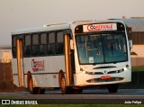 Coopervale Transportes 16405 na cidade de Canas, São Paulo, Brasil, por João Felipe. Número da foto: #13094077.