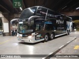 Empresa de Ônibus Nossa Senhora da Penha 60060 na cidade de São Paulo, São Paulo, Brasil, por Marco Aurélio de Oliveira. Número da foto: #:id.