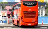 Catedral Turismo 24508 na cidade de Goiânia, Goiás, Brasil, por Carlos Júnior. Número da foto: #13095135.