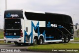 Empresa de Ônibus Nossa Senhora da Penha 65080 na cidade de Curitiba, Paraná, Brasil, por Paulo Henrique Pereira Borges. Número da foto: #13095628.