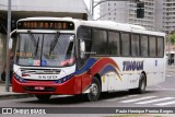 Transportadora Tinguá RJ 156.224 na cidade de Rio de Janeiro, Rio de Janeiro, Brasil, por Paulo Henrique Pereira Borges. Número da foto: #13095633.
