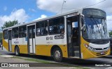 Belém Rio Transportes BD-132 na cidade de Belém, Pará, Brasil, por Samara Goes. Número da foto: #13095473.