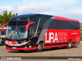 Lirabus 12195 na cidade de Cabreúva, São Paulo, Brasil, por Rafael Campos. Número da foto: #13094048.