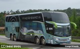 Viação Garcia 86016 na cidade de Santa Isabel, São Paulo, Brasil, por George Miranda. Número da foto: #13094330.