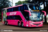 Eucatur - Empresa União Cascavel de Transportes e Turismo 6041 na cidade de Cascavel, Paraná, Brasil, por Flávio Oliveira. Número da foto: #13094256.