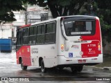 Pêssego Transportes 4 7708 na cidade de São Paulo, São Paulo, Brasil, por Luan Alves. Número da foto: #13094855.