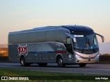 Auto Viação 1001 RJ 108.219 na cidade de Canas, São Paulo, Brasil, por João Felipe. Número da foto: #13094094.