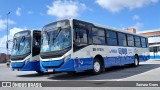 Transportes Barata BN-97501 na cidade de Belém, Pará, Brasil, por Samara Goes. Número da foto: #13093290.