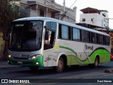 Turin Transportes 1260 na cidade de Ponte Nova, Minas Gerais, Brasil, por Davi Neves. Número da foto: #13094927.
