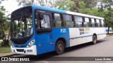 Viação Transportes Urbanos 01 12 21 na cidade de Santarém, Pará, Brasil, por Lucas Welter. Número da foto: #13094655.