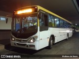 CT Expresso 9267 na cidade de Luziânia, Goiás, Brasil, por Matheus de Souza. Número da foto: #:id.