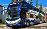 Pimentel Turismo 14600 na cidade de Caldas Novas, Goiás, Brasil, por Carlos Júnior. Número da foto: #13093507.