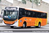 Empresa de Transportes Braso Lisboa A29042 na cidade de Rio de Janeiro, Rio de Janeiro, Brasil, por Paulo Henrique Pereira Borges. Número da foto: #13095670.