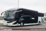 Empresa de Ônibus Nossa Senhora da Penha 65505 na cidade de Curitiba, Paraná, Brasil, por Paulo Henrique Pereira Borges. Número da foto: #13095617.