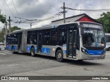 Viação Grajaú S.A. 6 1792 na cidade de São Paulo, São Paulo, Brasil, por Andrey Natan. Número da foto: #:id.