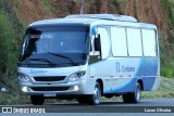 TL Turismo 60 na cidade de Itaperuna, Rio de Janeiro, Brasil, por Lucas Oliveira. Número da foto: #13093988.