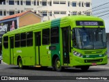 Viação Piauiense 01347 na cidade de Teresina, Piauí, Brasil, por Guilherme Fernandes Rêgo. Número da foto: #13094753.