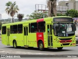 Transporte Coletivo Cidade Verde 02208 na cidade de Teresina, Piauí, Brasil, por João Victor. Número da foto: #13095437.