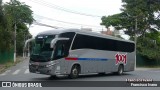 Auto Viação 1001 RJ 108.1118 na cidade de São Paulo, São Paulo, Brasil, por Francisco Ivano. Número da foto: #13094227.