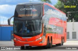 Catedral Turismo 24508 na cidade de Goiânia, Goiás, Brasil, por Carlos Júnior. Número da foto: #13095131.