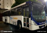 Rápido Araguaia 50691 na cidade de Goiânia, Goiás, Brasil, por André Luiz Canon. Número da foto: #13094006.