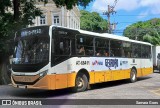 Empresa de Transportes Nova Marambaia AT-66411 na cidade de Belém, Pará, Brasil, por Samara Goes. Número da foto: #13095528.