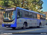 Viação Vila Real B11625 na cidade de Rio de Janeiro, Rio de Janeiro, Brasil, por Jean Pierre. Número da foto: #13094435.