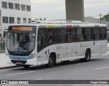 Auto Viação Três Amigos C44615 na cidade de Rio de Janeiro, Rio de Janeiro, Brasil, por Diego Oliveira. Número da foto: #13093342.