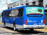 SOPAL - Sociedade de Ônibus Porto-Alegrense Ltda. 6757 na cidade de Porto Alegre, Rio Grande do Sul, Brasil, por Otávio dos Reis . Número da foto: #13094758.
