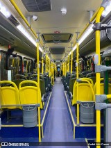 Metrobus 1202 na cidade de Goiânia, Goiás, Brasil, por André Luiz Canon. Número da foto: #13093835.