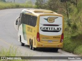 Empresa Gontijo de Transportes 19655 na cidade de Barbacena, Minas Gerais, Brasil, por Eduardo Vieira. Número da foto: #13093871.