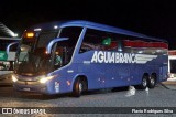 Viação Águia Branca RJ 544.033 na cidade de Queluz, São Paulo, Brasil, por Flavio Rodrigues Silva. Número da foto: #13094249.