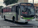 Viação Pavunense B32837 na cidade de Rio de Janeiro, Rio de Janeiro, Brasil, por Jean Pierre. Número da foto: #13094456.