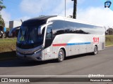 Auto Viação 1001 RJ 108.702 na cidade de Caxias do Sul, Rio Grande do Sul, Brasil, por Emerson Dorneles. Número da foto: #13093526.