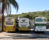 Empresa Gontijo de Transportes 10215 na cidade de Belo Horizonte, Minas Gerais, Brasil, por Maurício Nascimento. Número da foto: #13093973.
