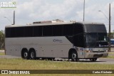 Oliver Turismo 070 na cidade de Santa Terezinha de Itaipu, Paraná, Brasil, por Carlos Kircheim. Número da foto: #13095262.