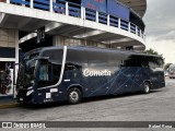 Viação Cometa 721536 na cidade de Aparecida, São Paulo, Brasil, por Rafael Rosa. Número da foto: #:id.