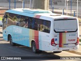 Turim Transportes e Serviços F-1030 na cidade de Salvador, Bahia, Brasil, por Victor São Tiago Santos. Número da foto: #13094944.