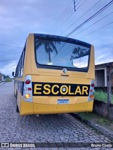 JS Locadora de Veículos 59 na cidade de Capela, Sergipe, Brasil, por Bruno Costa. Número da foto: #13119888.