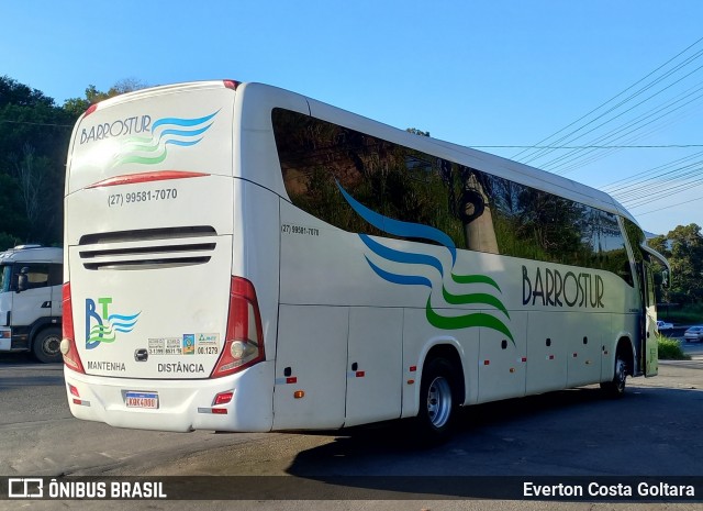 Barrostur Locadora 0040 na cidade de Cariacica, Espírito Santo, Brasil, por Everton Costa Goltara. Número da foto: #13121668.