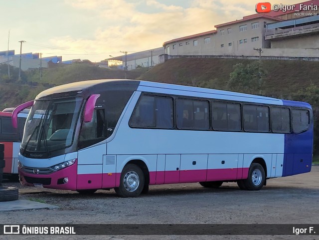 Gasparzinho Turismo 0000 na cidade de Várzea Paulista, São Paulo, Brasil, por Igor F.. Número da foto: #13120197.