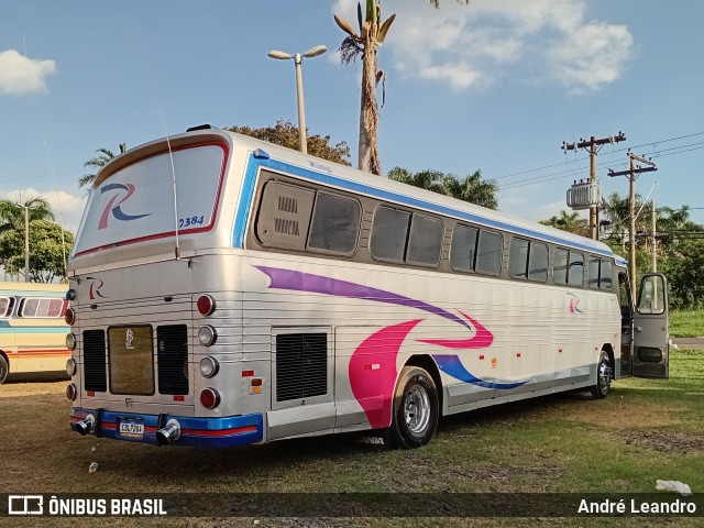 J. Bonardo Transportes 7384 na cidade de Artur Nogueira, São Paulo, Brasil, por André Leandro. Número da foto: #13121808.