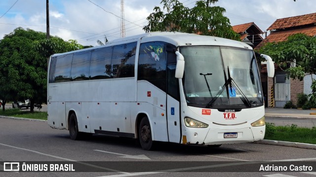 Prefeitura Municipal de Irituia TRANSPORTE FORA DE DOMICíLIO na cidade de Belém, Pará, Brasil, por Adriano Castro. Número da foto: #13122081.