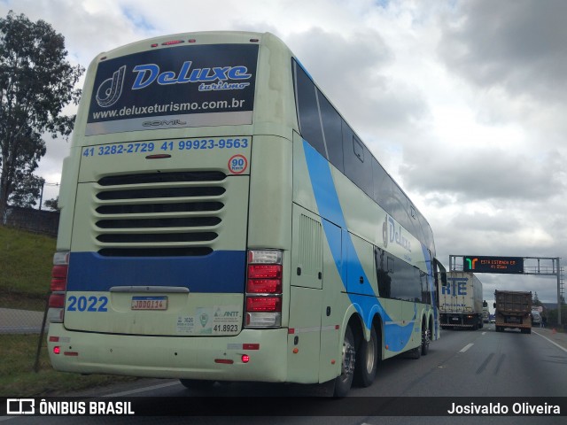 Deluxe Turismo 2022 na cidade de Embu das Artes, São Paulo, Brasil, por Josivaldo Oliveira. Número da foto: #13121438.